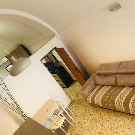 Annandre Apartment Polignano a Mare Exterior foto
