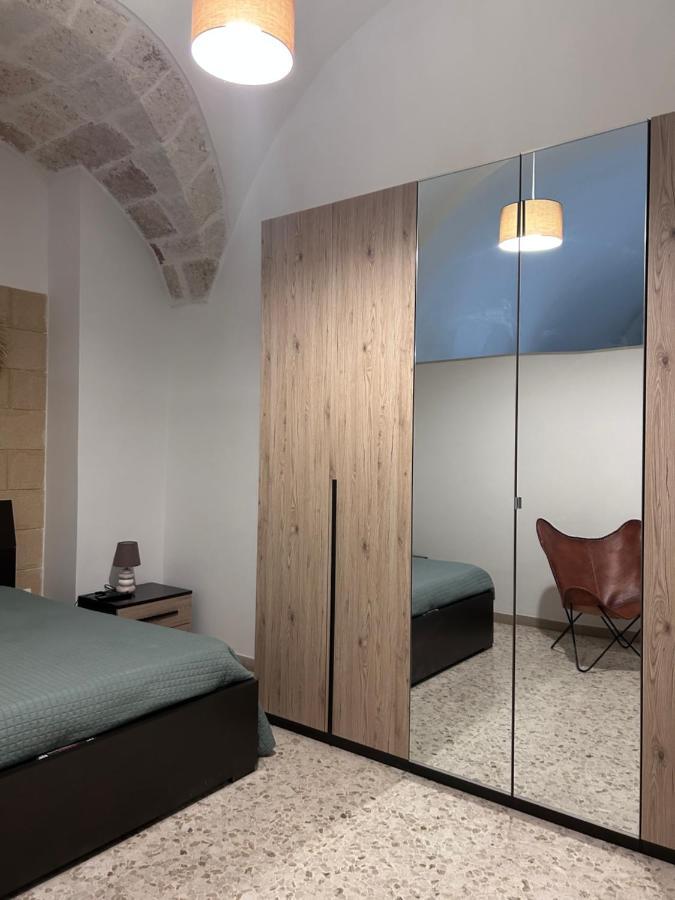 Annandre Apartment Polignano a Mare Exterior foto