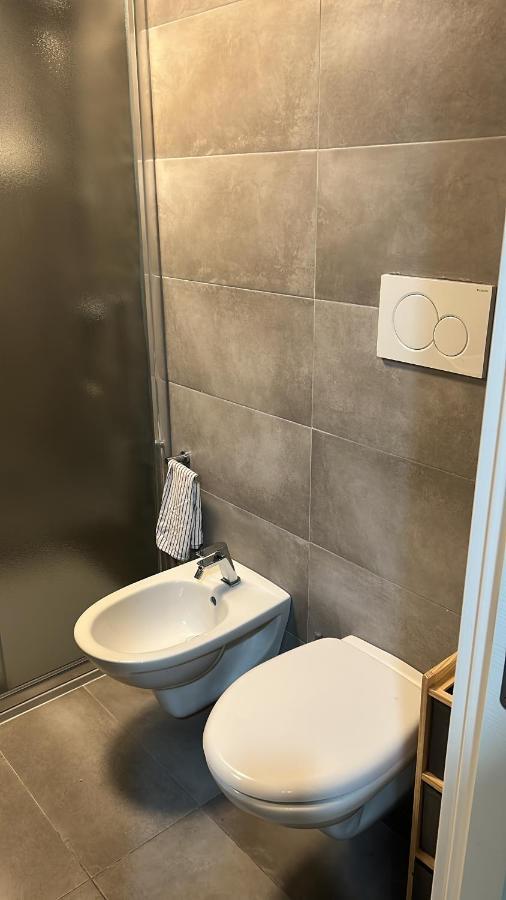 Annandre Apartment Polignano a Mare Exterior foto