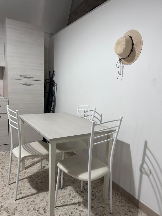 Annandre Apartment Polignano a Mare Exterior foto
