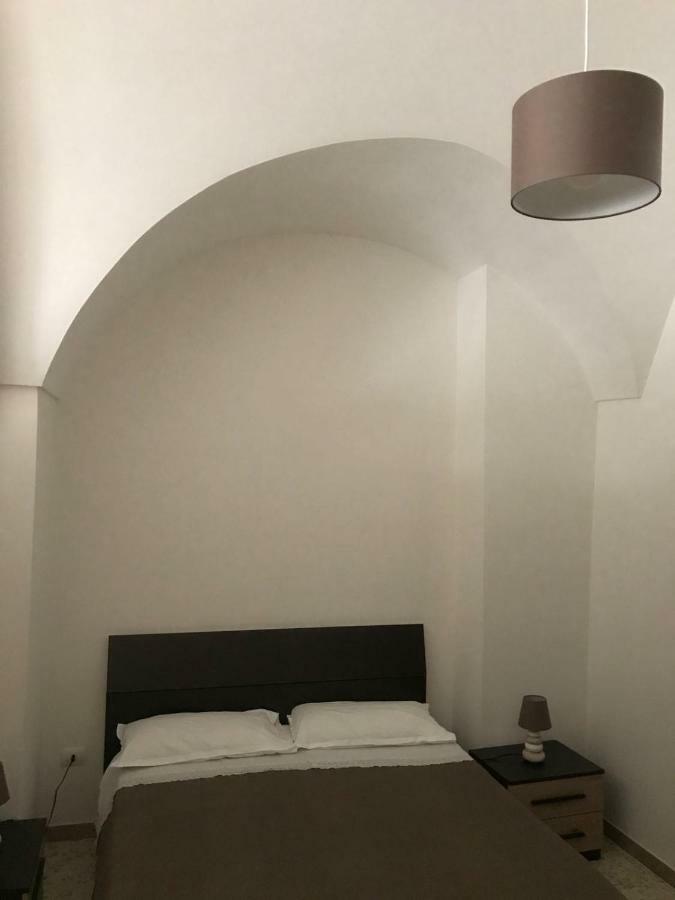Annandre Apartment Polignano a Mare Exterior foto