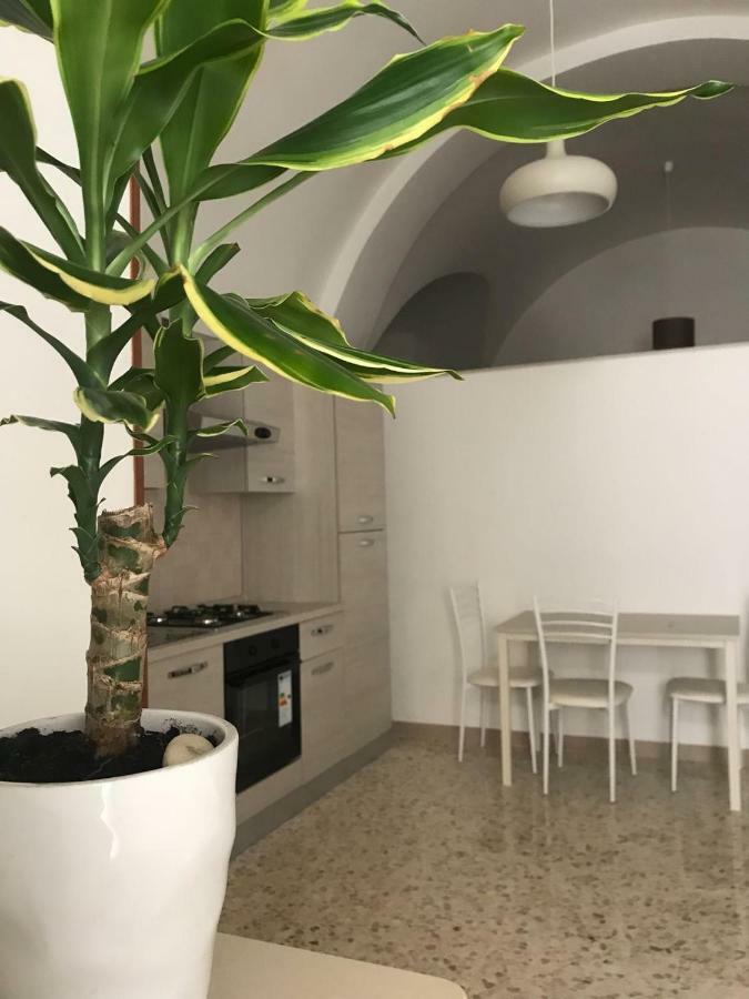 Annandre Apartment Polignano a Mare Exterior foto