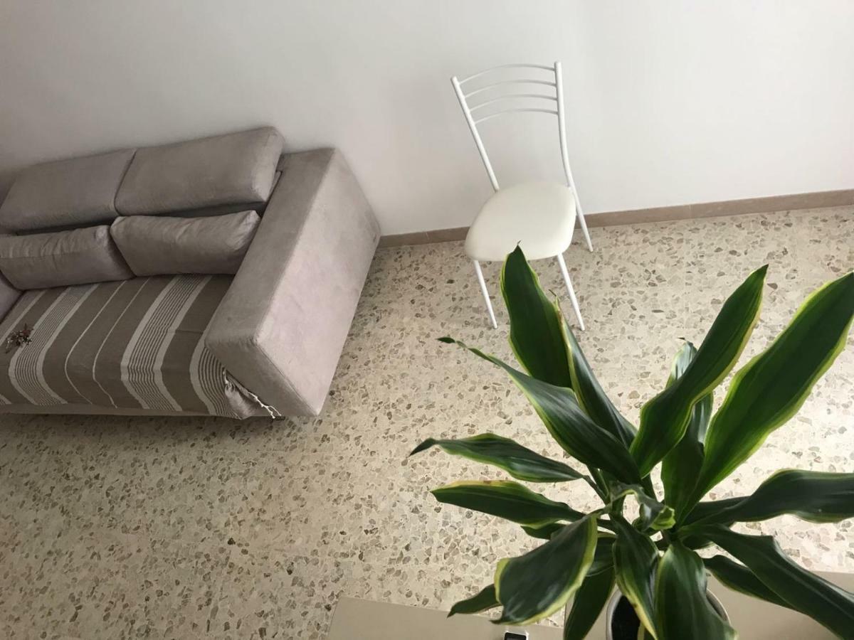 Annandre Apartment Polignano a Mare Exterior foto