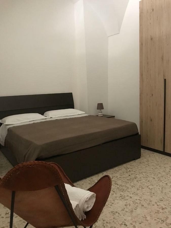 Annandre Apartment Polignano a Mare Exterior foto