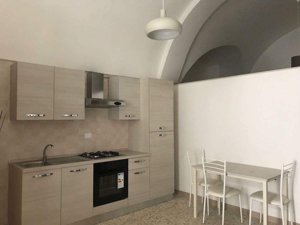 Annandre Apartment Polignano a Mare Exterior foto