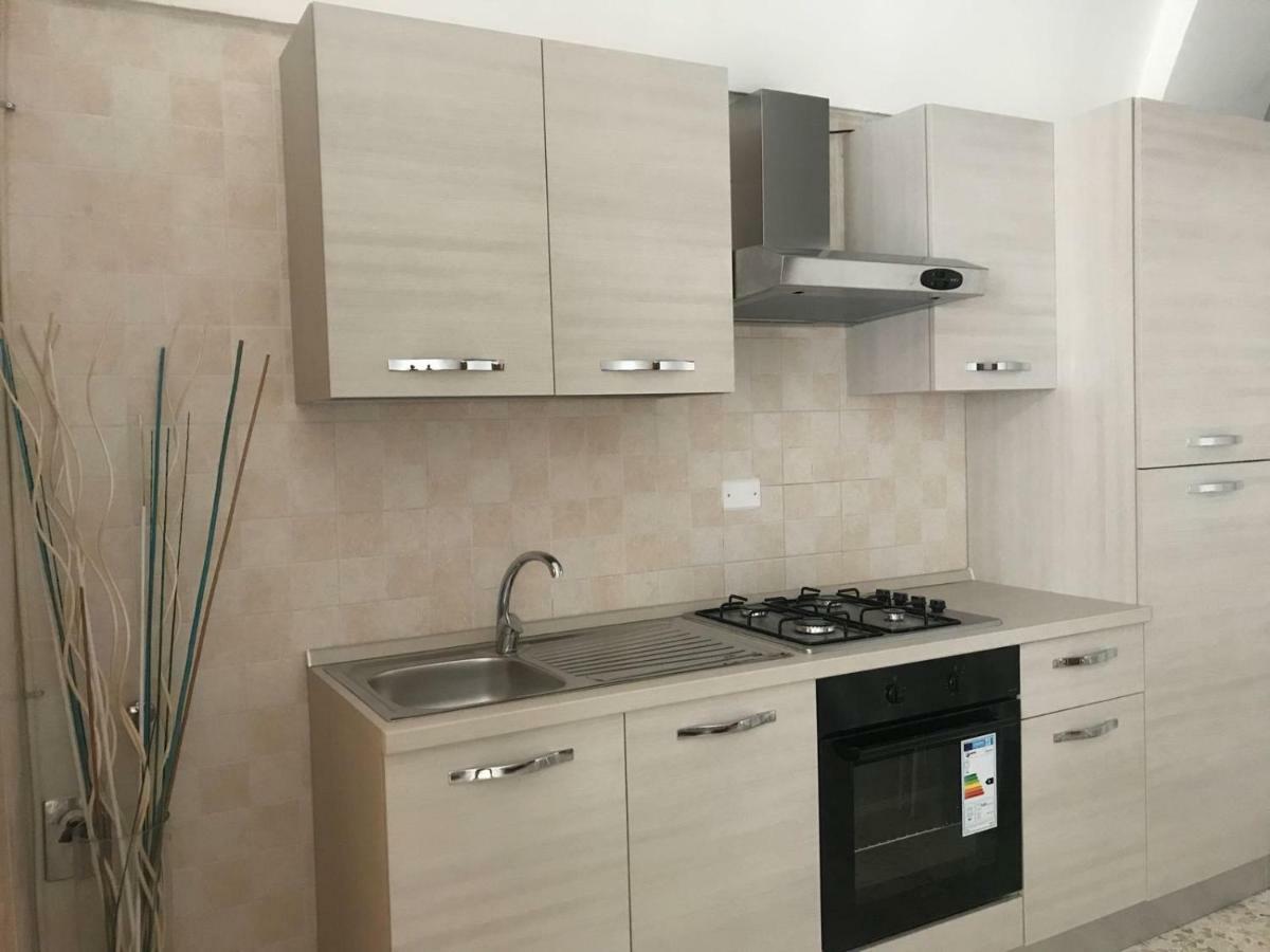 Annandre Apartment Polignano a Mare Exterior foto