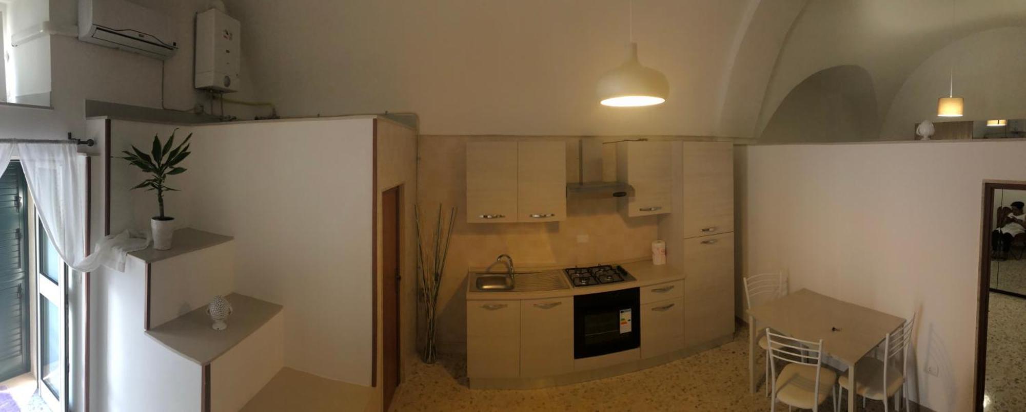 Annandre Apartment Polignano a Mare Exterior foto