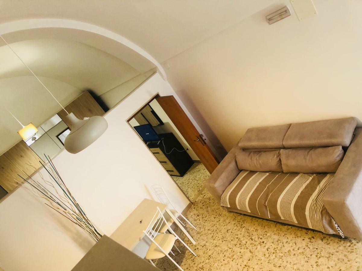 Annandre Apartment Polignano a Mare Exterior foto