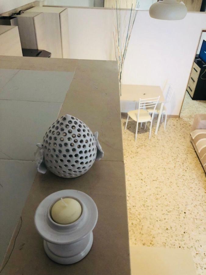 Annandre Apartment Polignano a Mare Exterior foto