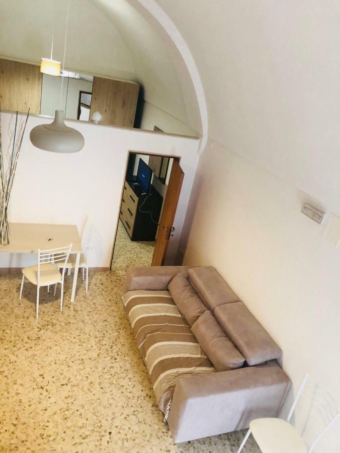 Annandre Apartment Polignano a Mare Exterior foto
