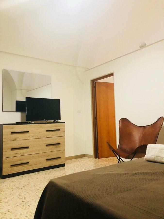 Annandre Apartment Polignano a Mare Exterior foto