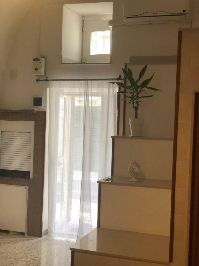 Annandre Apartment Polignano a Mare Exterior foto