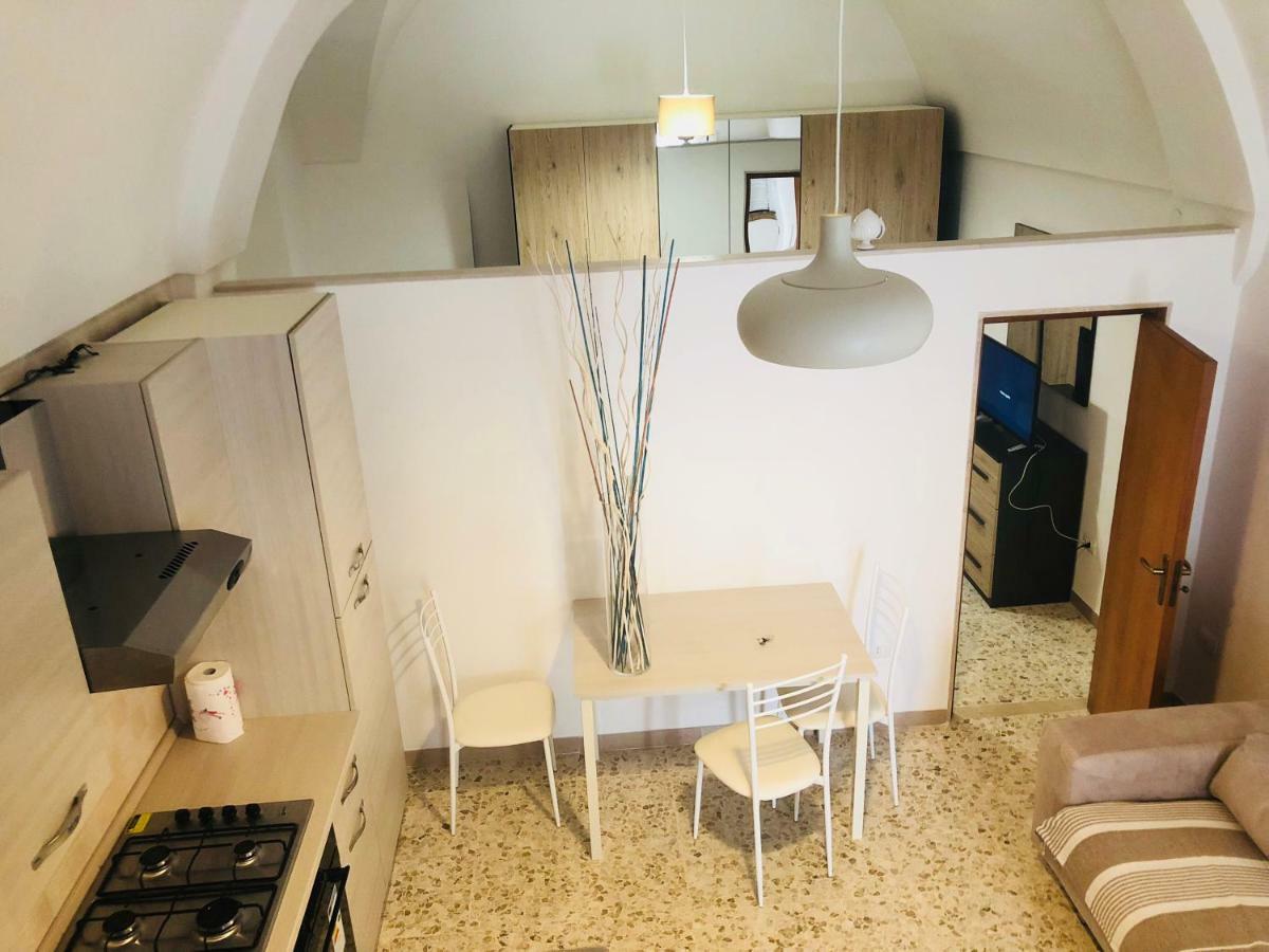 Annandre Apartment Polignano a Mare Exterior foto