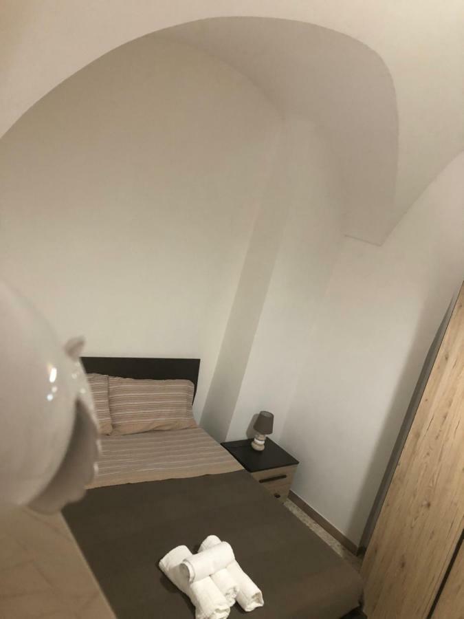 Annandre Apartment Polignano a Mare Exterior foto