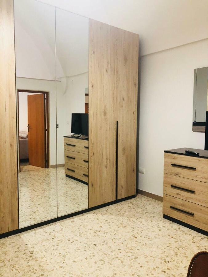 Annandre Apartment Polignano a Mare Exterior foto
