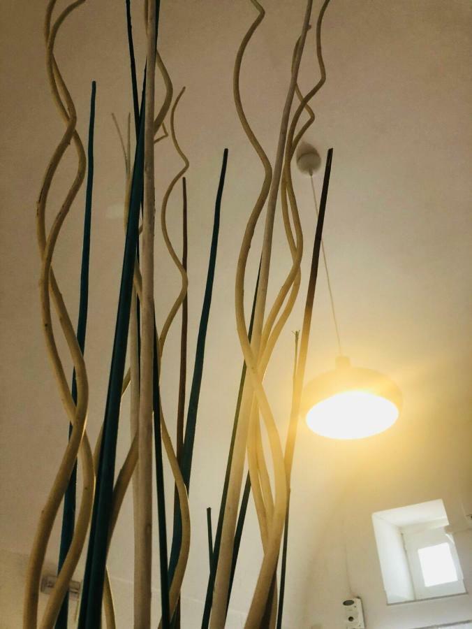 Annandre Apartment Polignano a Mare Exterior foto
